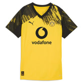 Camisa Borussia Dortmund 25/26 I Home - Feminina
