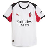 Camisa AC Milan 25/26 II Away - Versão Jogador