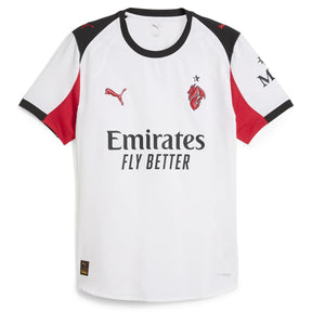 Camisa AC Milan 25/26 II Away - Versão Jogador