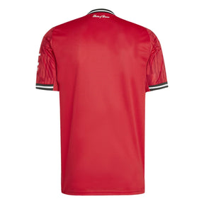 Camisa Manchester United 25/26 I Home - Versão Torcedor