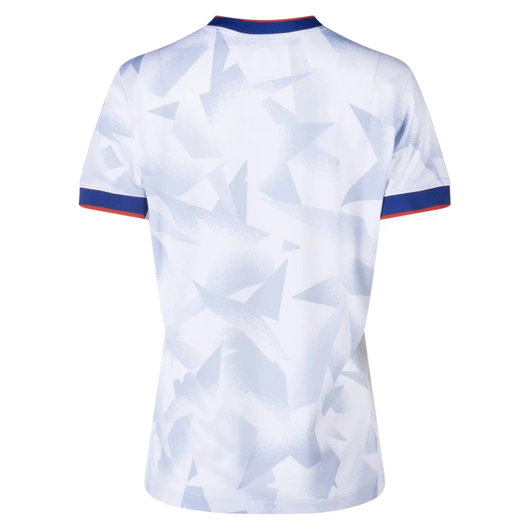 Camisa Estados Unidos 25/26 I Home - Feminina