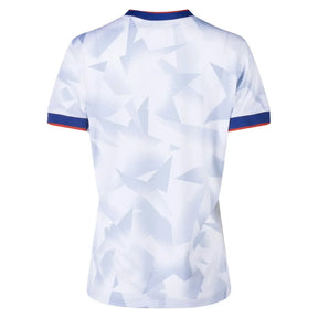 Camisa Estados Unidos 25/26 I Home - Feminina