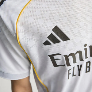 Camisa Real Madrid 25/26 I Titular - Versão Jogador