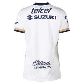 Camisa Pumas UNAM 25/26 I Home - Feminina