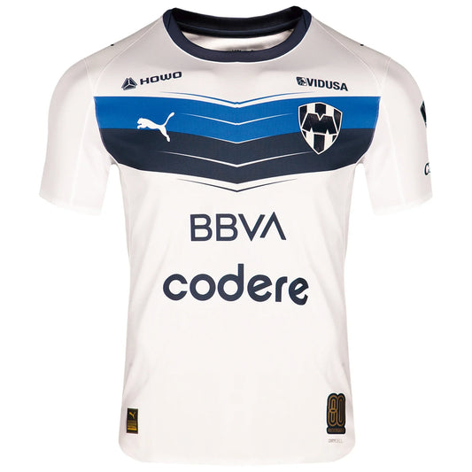Monterrey 25/26 Away - Fan