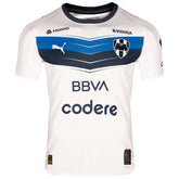 Camisa Monterrey 25/26 II Away - Versão Torcedor