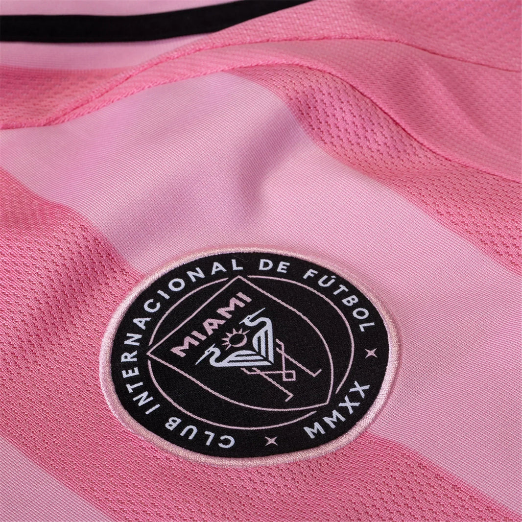 Camisa Inter Miami CF 25/26 I Titular - Versão Torcedor