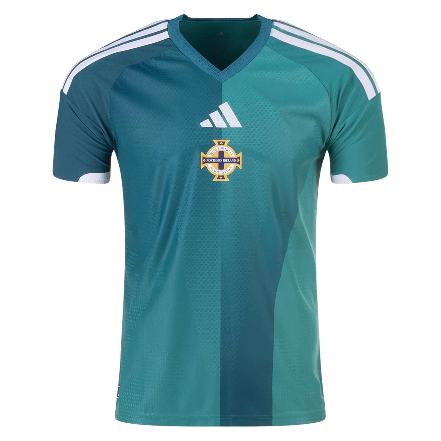 Camisa Irlanda do Norte 2026 I Home - Versão Torcedor