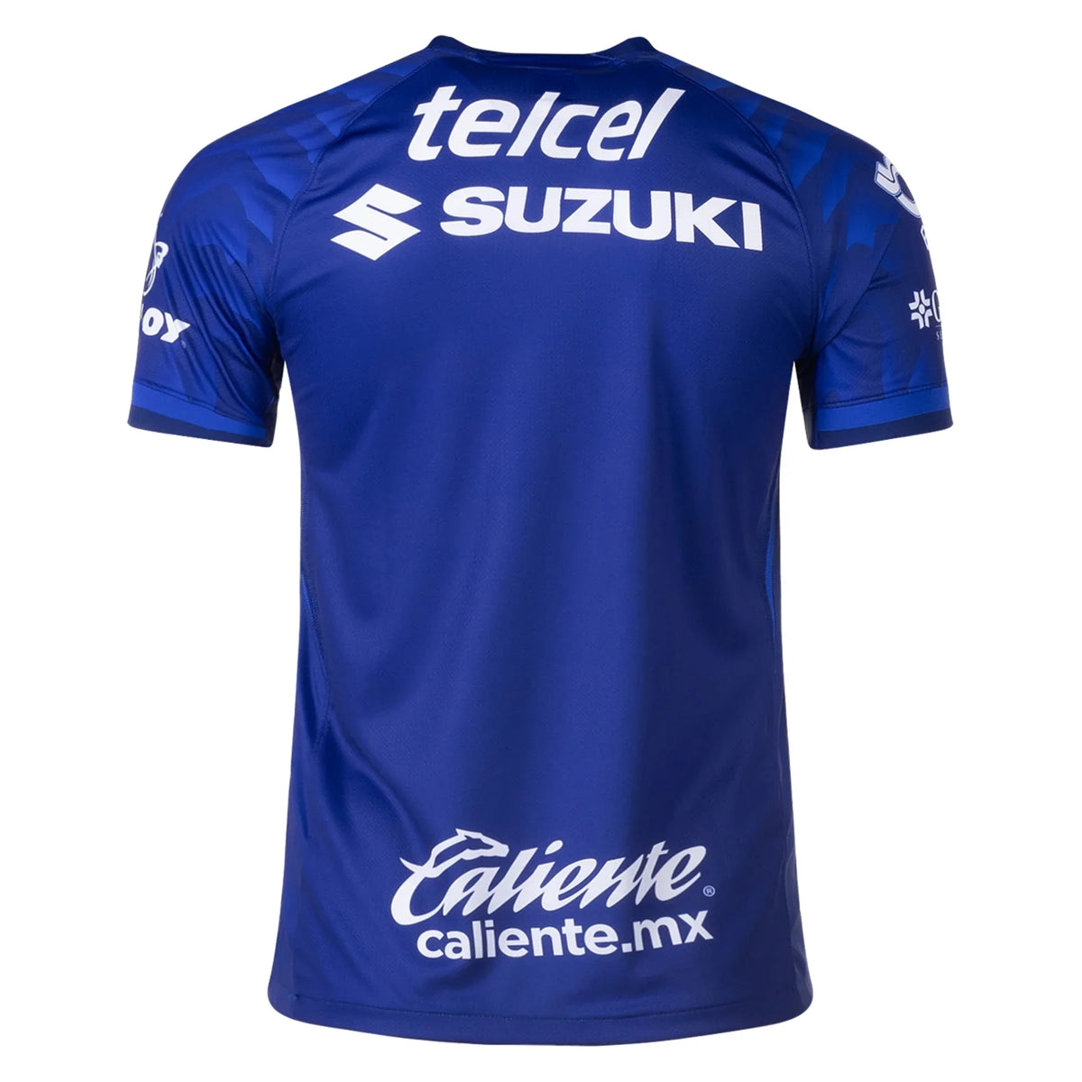 Camisa Pumas UNAM 25/26 II Away - Versão Torcedor