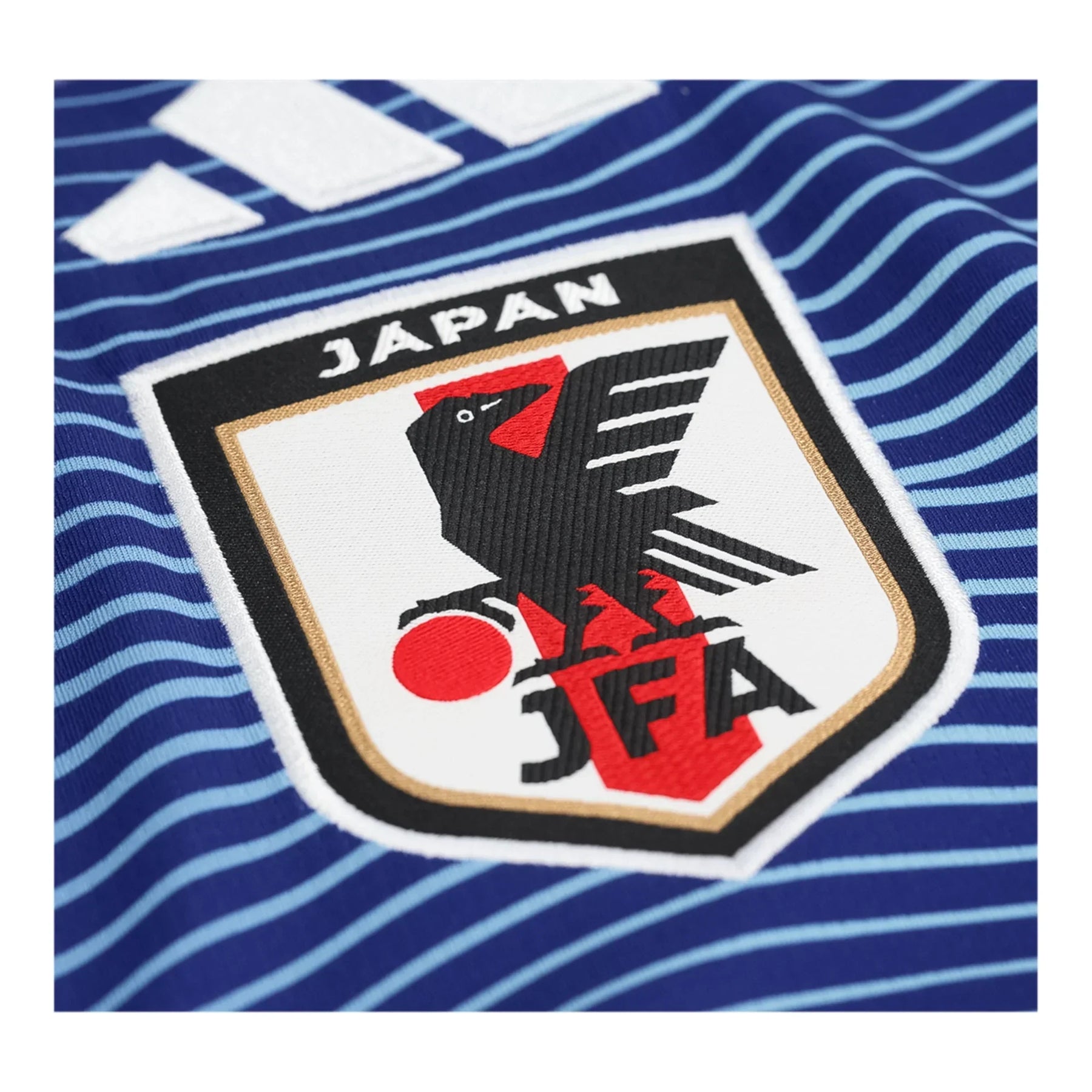 Camisa Japão 2026 I Home - Versão Torcedor