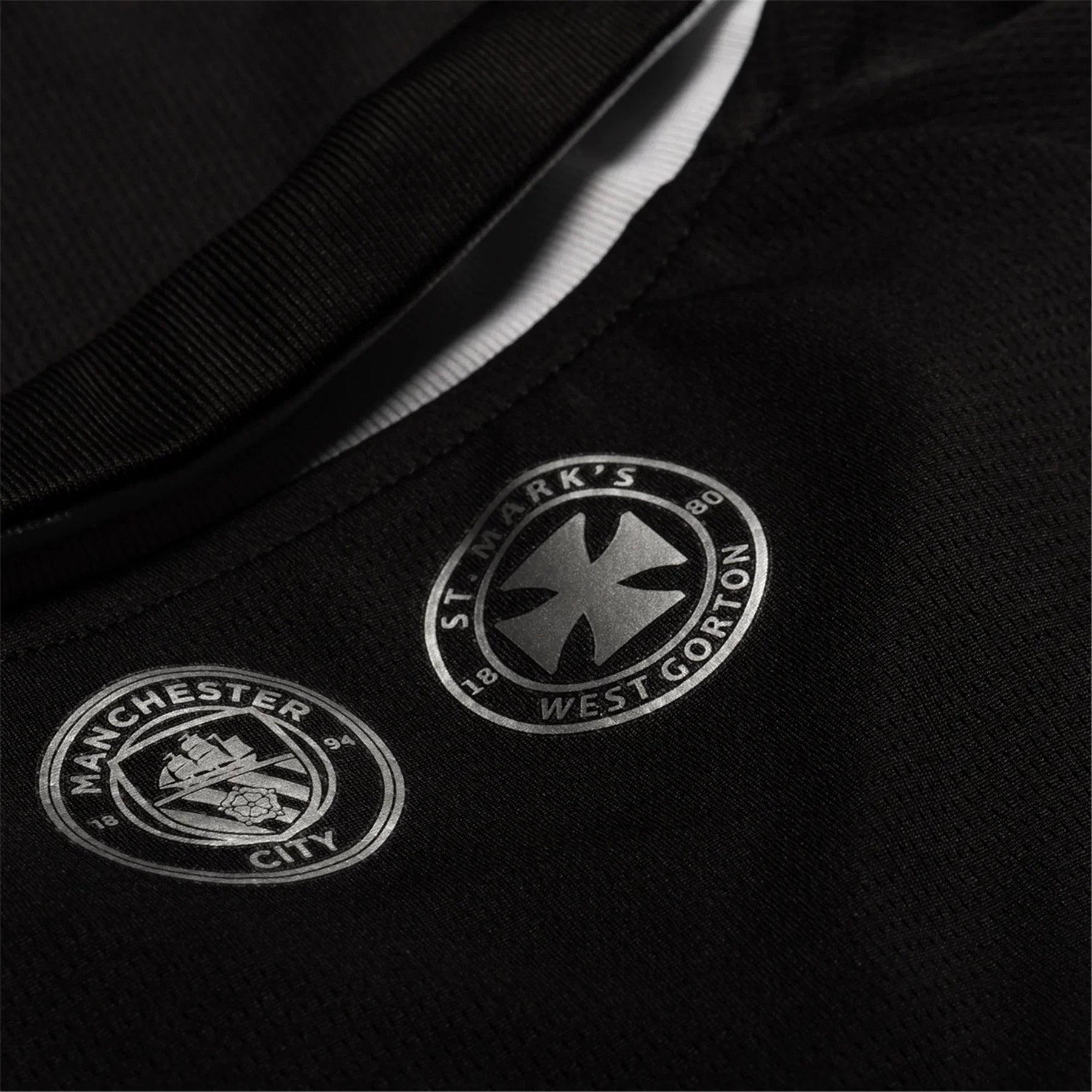 Camisa Manchester City 25/26 II Away - Feminina