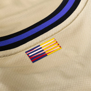 Camisa Barcelona 25/26 II Visitante - Versão Torcedor