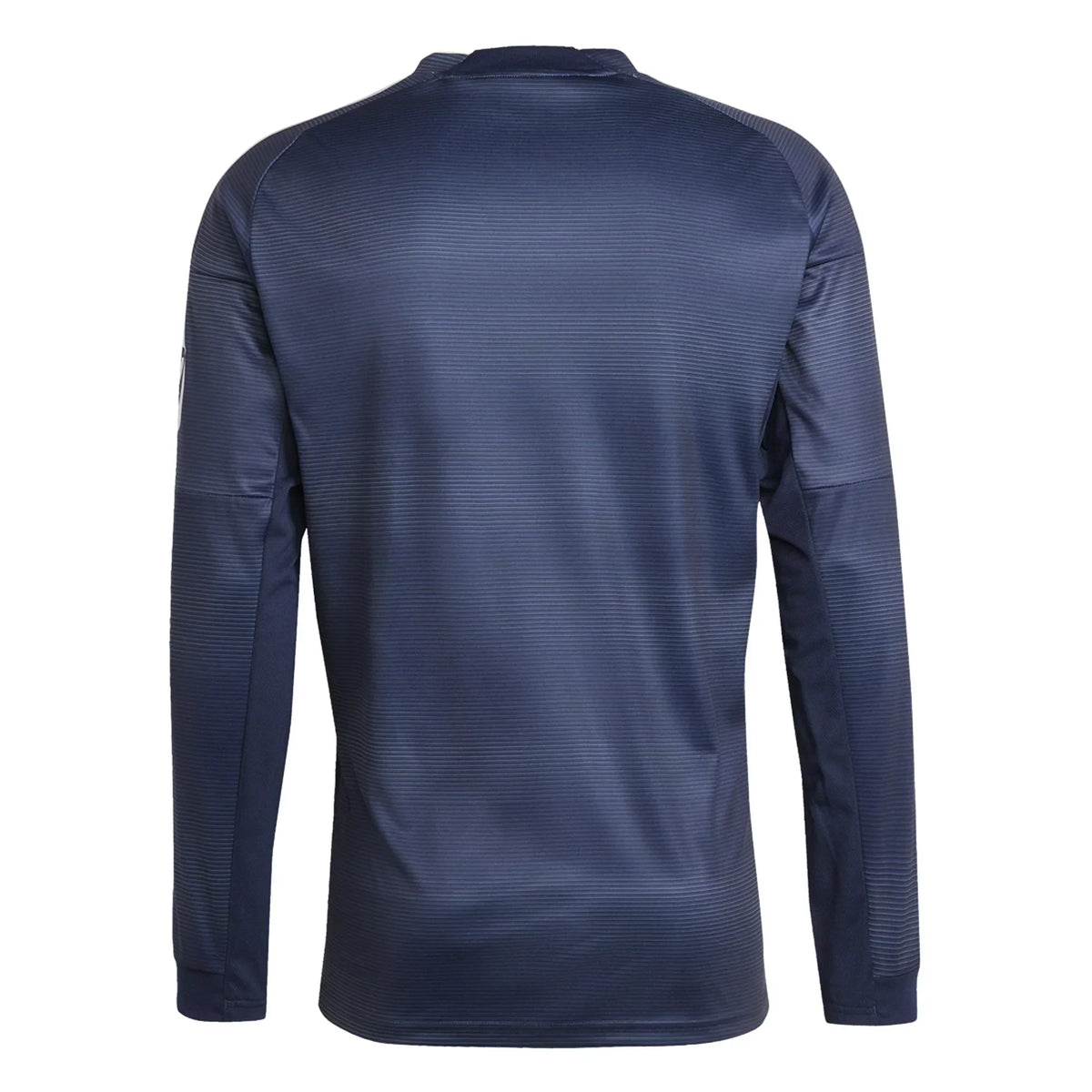 Camisa Real Madrid 25/26 II Visitante - Manga Longa