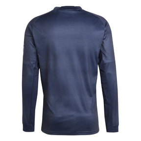 Camisa Real Madrid 25/26 II Away - Manga Longa