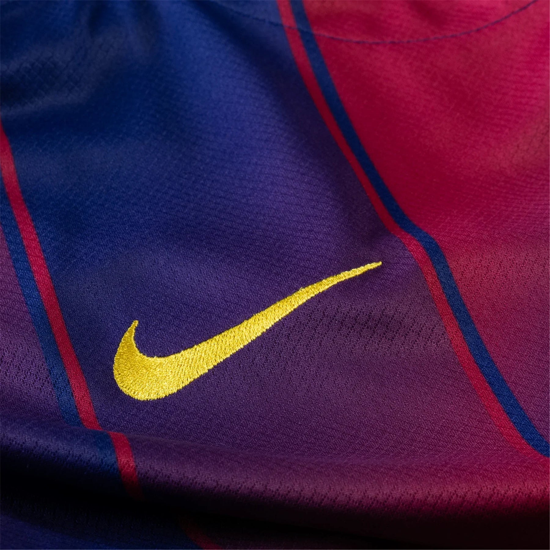 Camisa Barcelona 25/26 I Home - Versão Torcedor