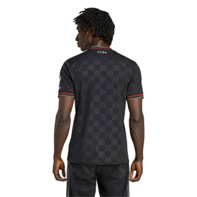 Camisa Bayern de Munique 25/26 III Third - Versão Torcedor