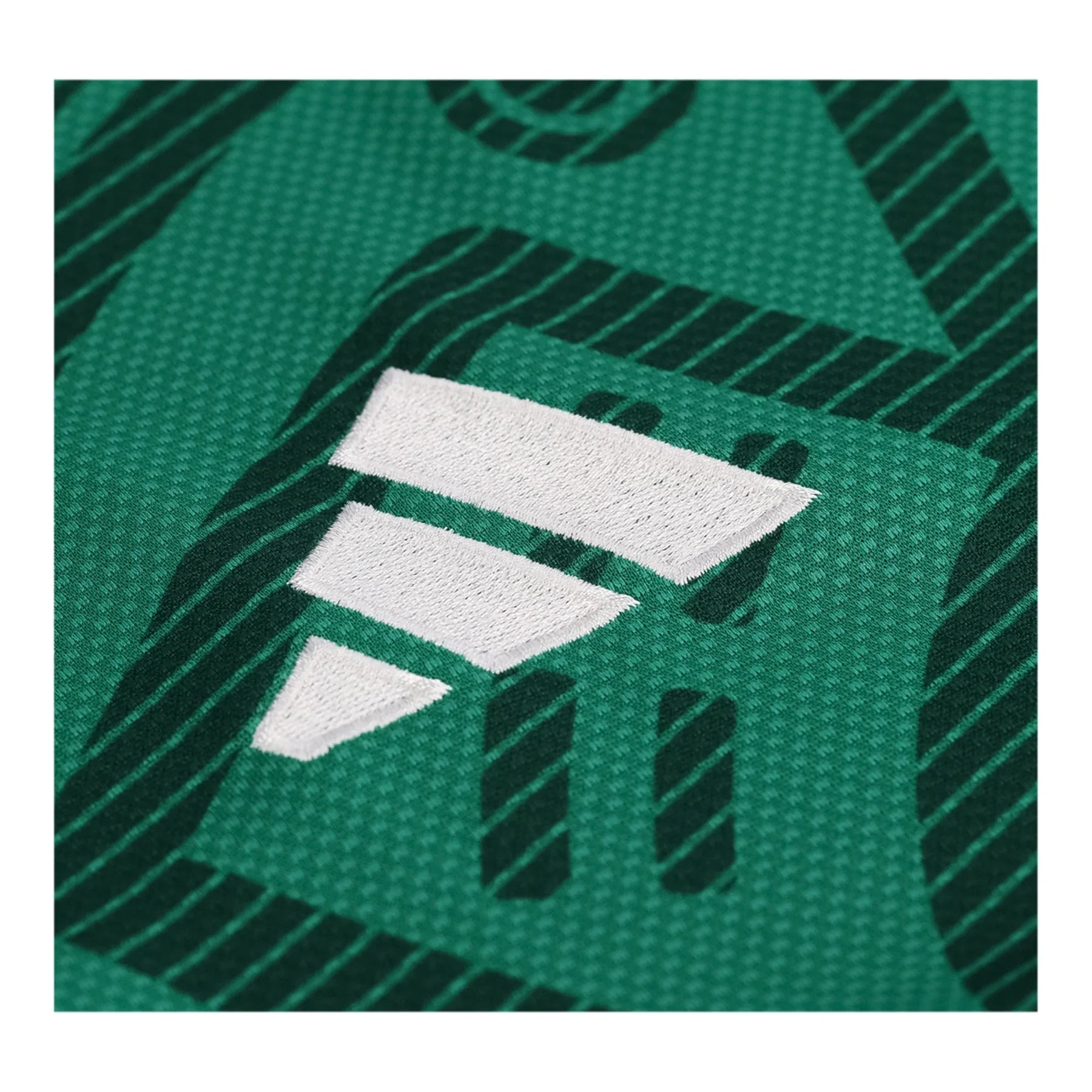 Camisa México 2026 I Home - Versão Torcedor