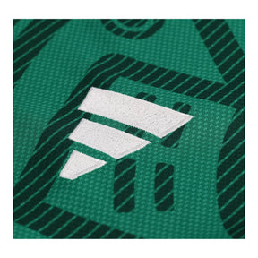 Camisa México 2026 I Home - Versão Torcedor