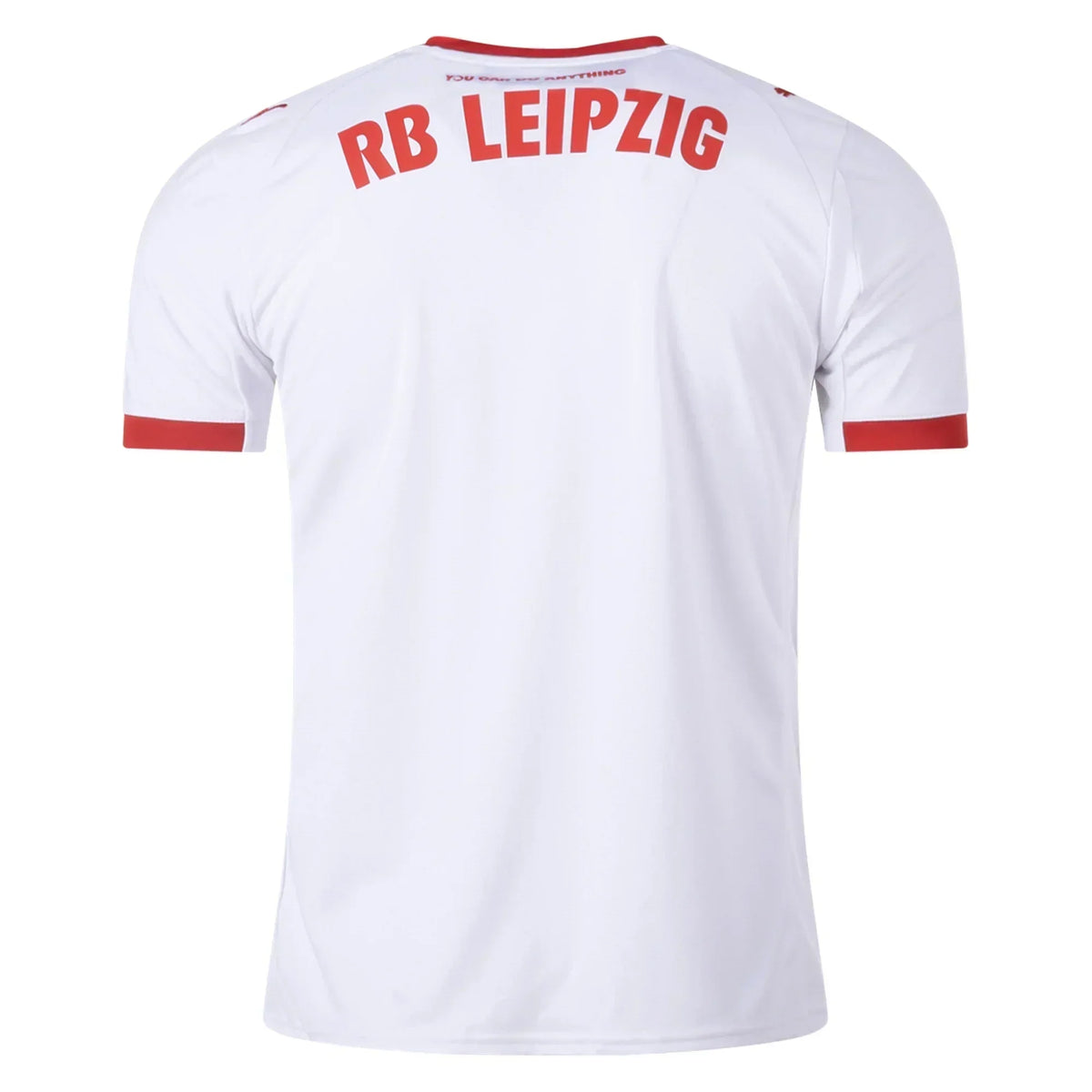 Camisa RB Leipzig 25/26 I Home - Versão Torcedor