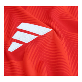 Camisa Chile 2026 I Home - Versão Torcedor