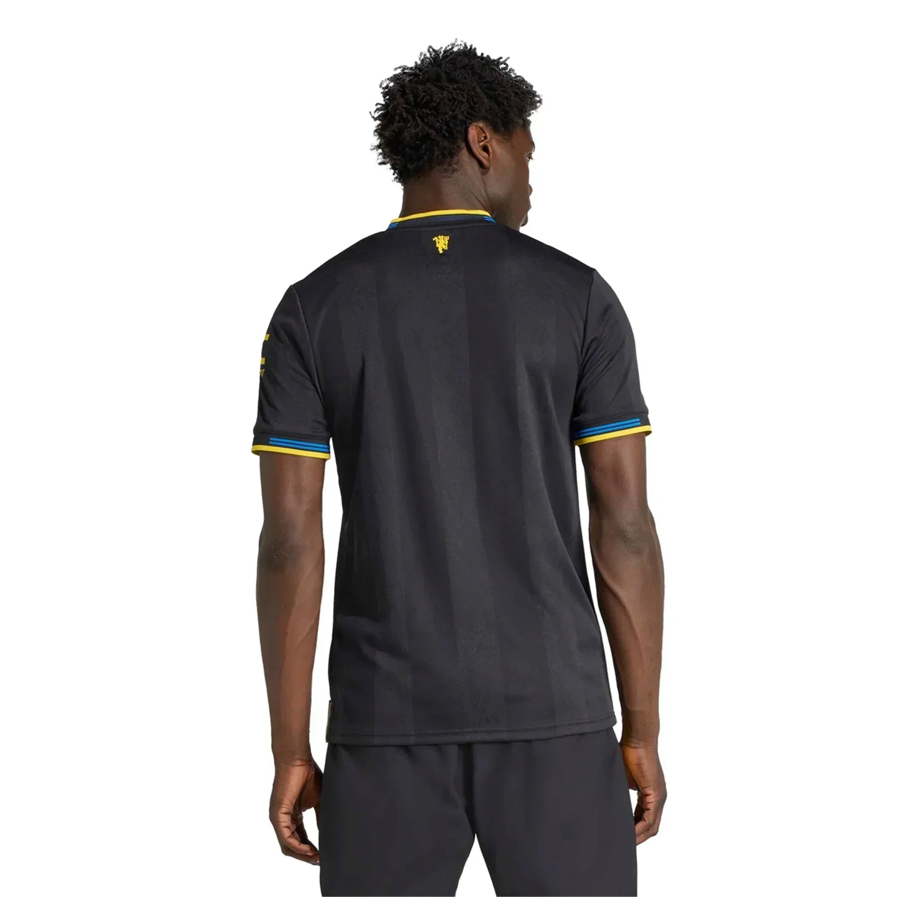 Camisa Manchester United 25/26 III Third - Versão Torcedor