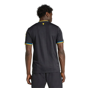 Camisa Manchester United 25/26 III Third - Versão Torcedor