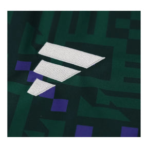 Camisa Arábia Saudita 2026 I Home - Versão Torcedor