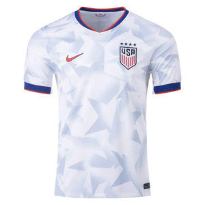 Camiseta Estados Unidos 25/26 I Local - Versión Aficionado
