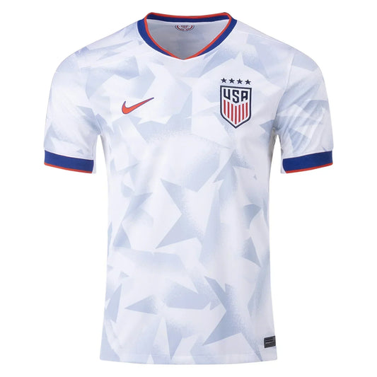 USA 25/26 Home - Fan
