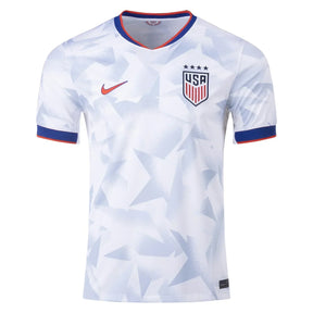 Camisa Estados Unidos 25/26 I Home - Versão Torcedor