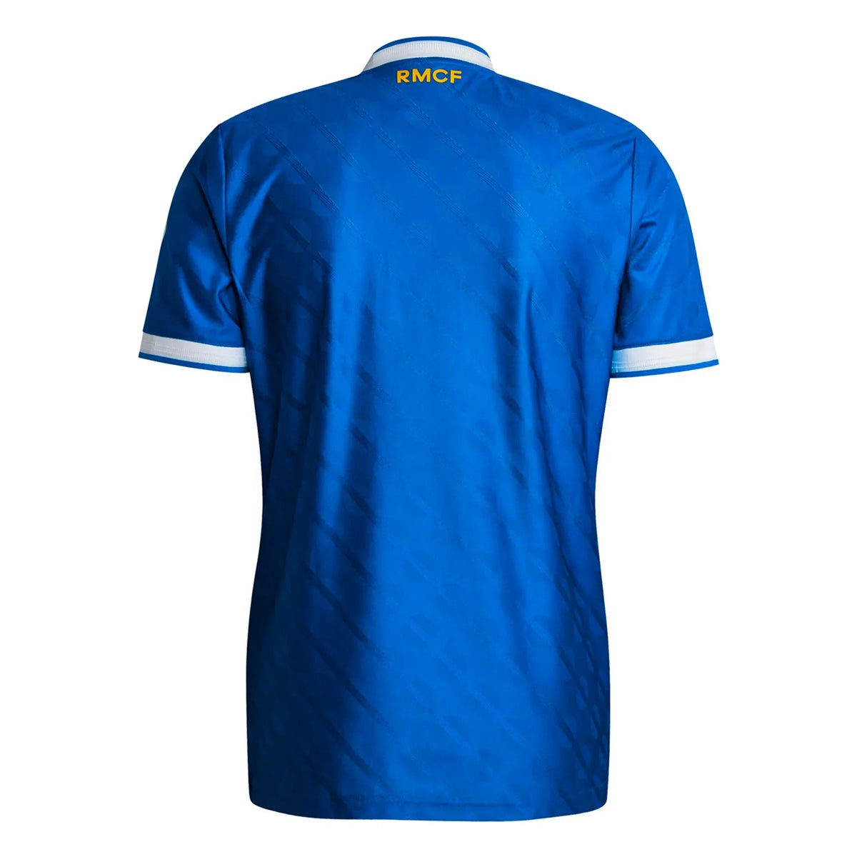 Camisa Real Madrid 25/26 III Terceiro Uniforme - Versão Jogador