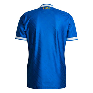 Camisa Real Madrid 25/26 III Terceiro Uniforme - Versão Jogador