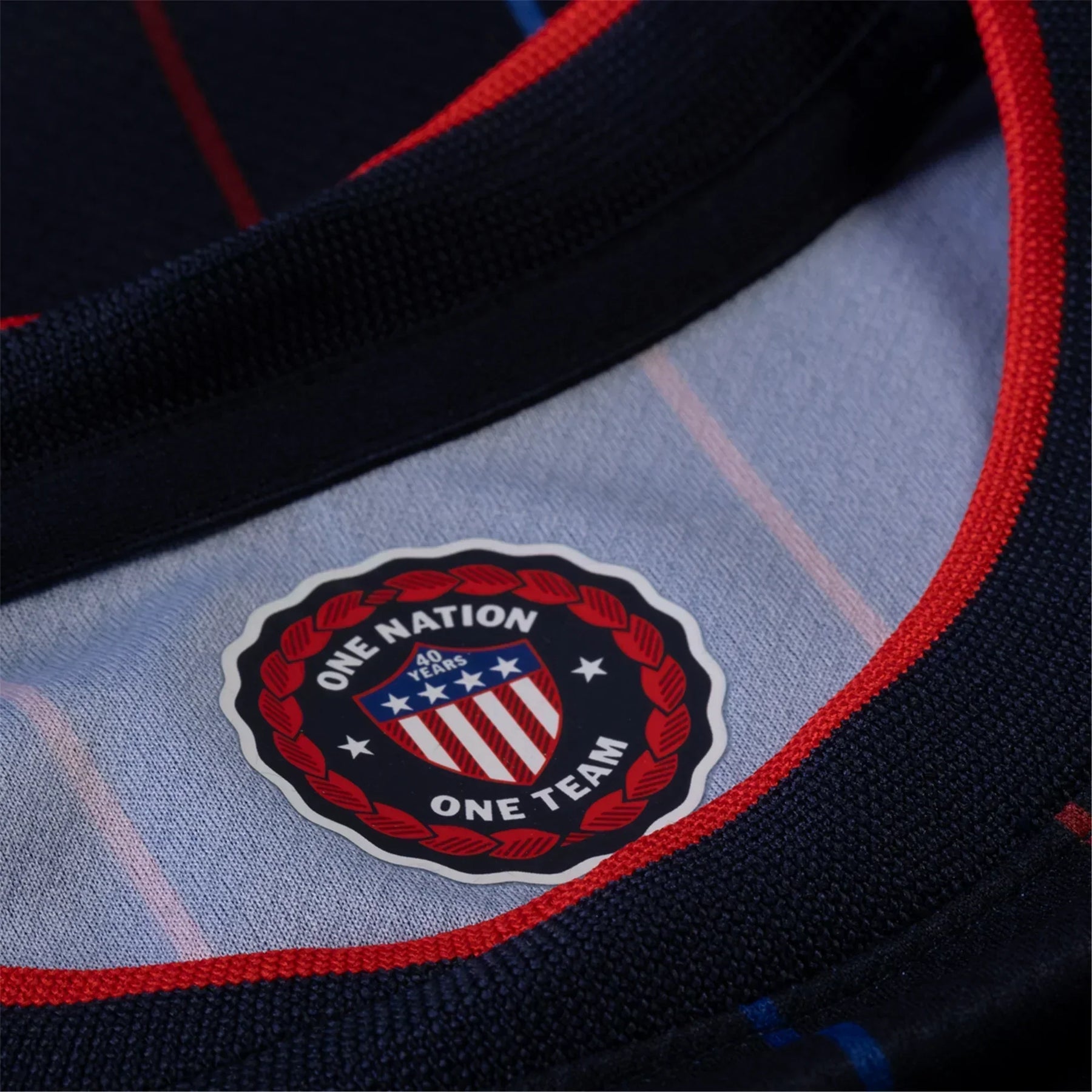 Camisa Estados Unidos 25/26 II Away - Feminina