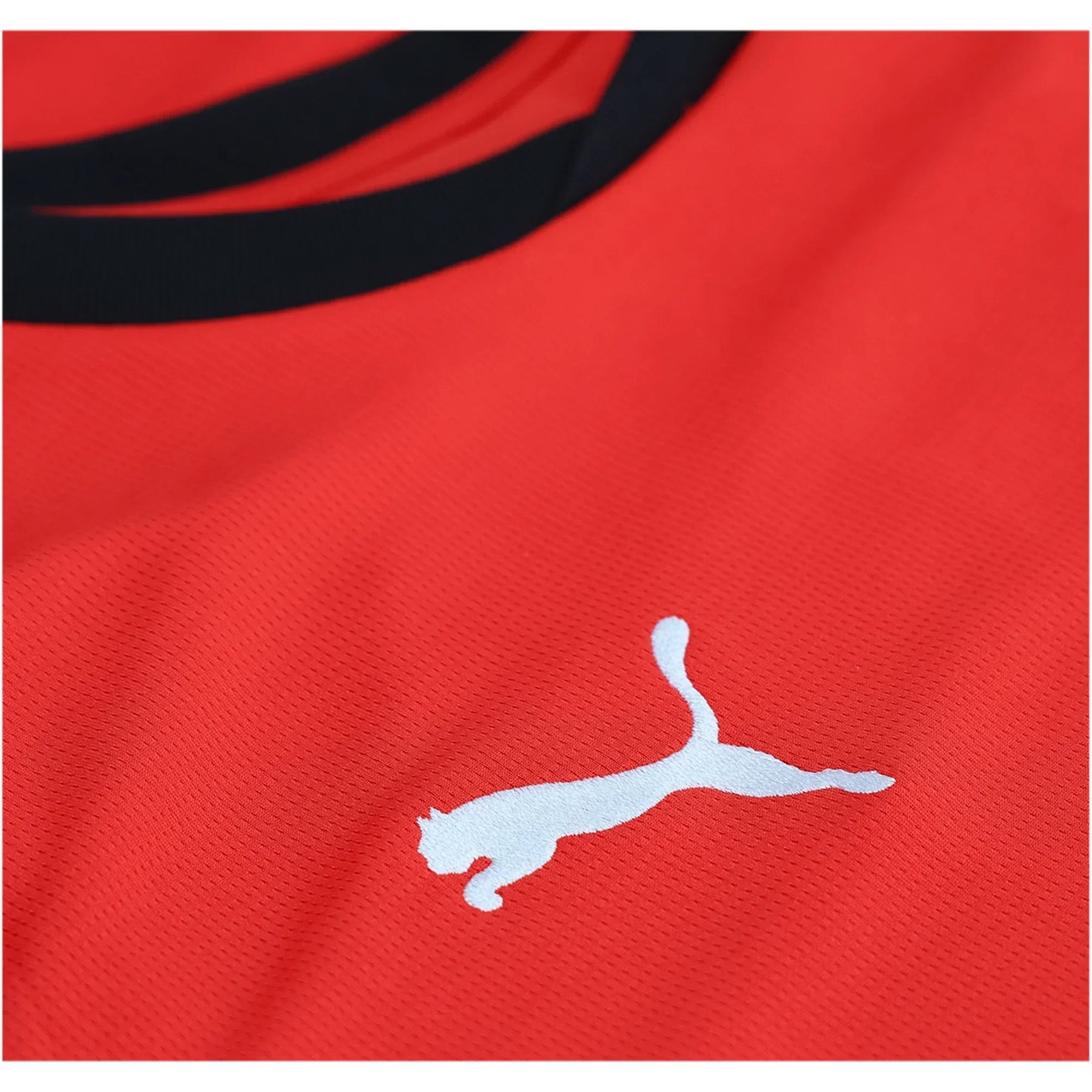 Camisa Áustria 2026 I Home - Versão Torcedor