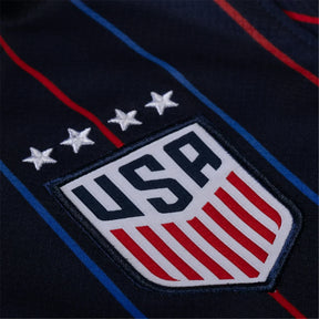 Camisa Estados Unidos 25/26 II Away - Feminina