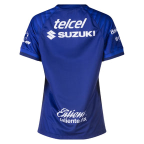 Camisa Pumas UNAM 25/26 II Away - Feminina