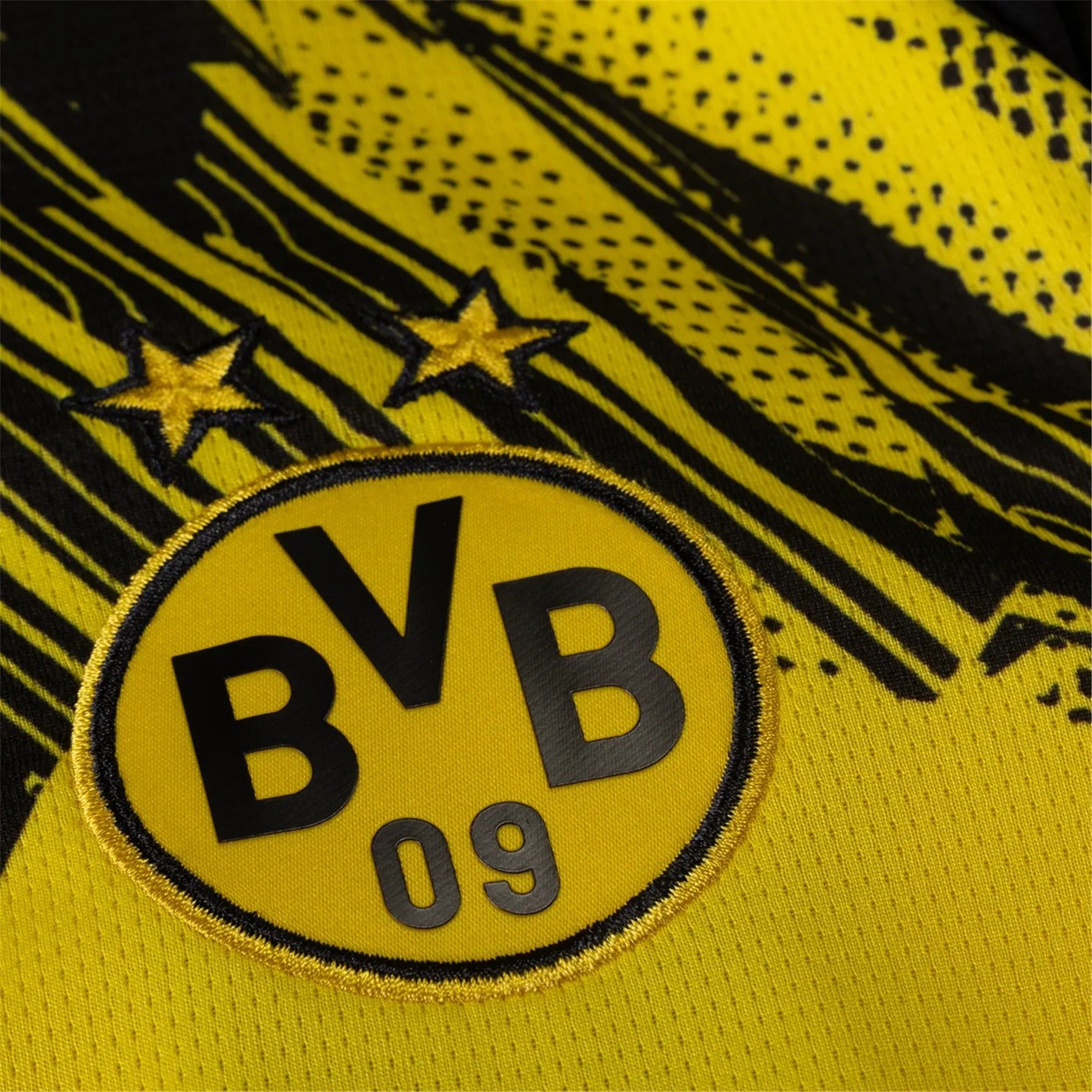 Camisa Borussia Dortmund 25/26 I Home - Feminina