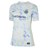 Camisa Inter de Milão 25/26 II Away - Feminina