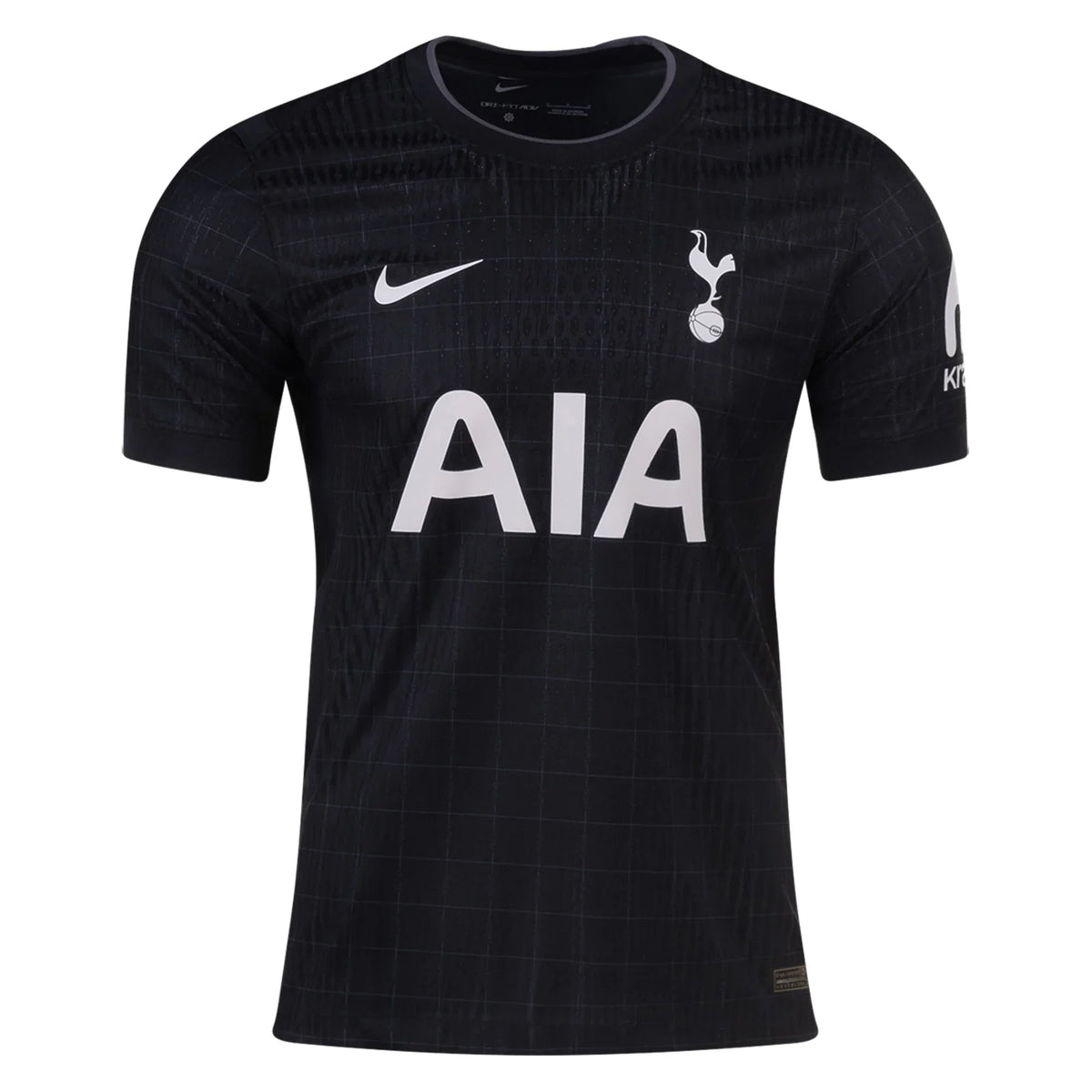 Camisa Son Heung-min - Tottenham 25/26 II Away - Versão Torcedor