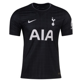 Camisa Son Heung-min - Tottenham 25/26 II Away - Versão Torcedor