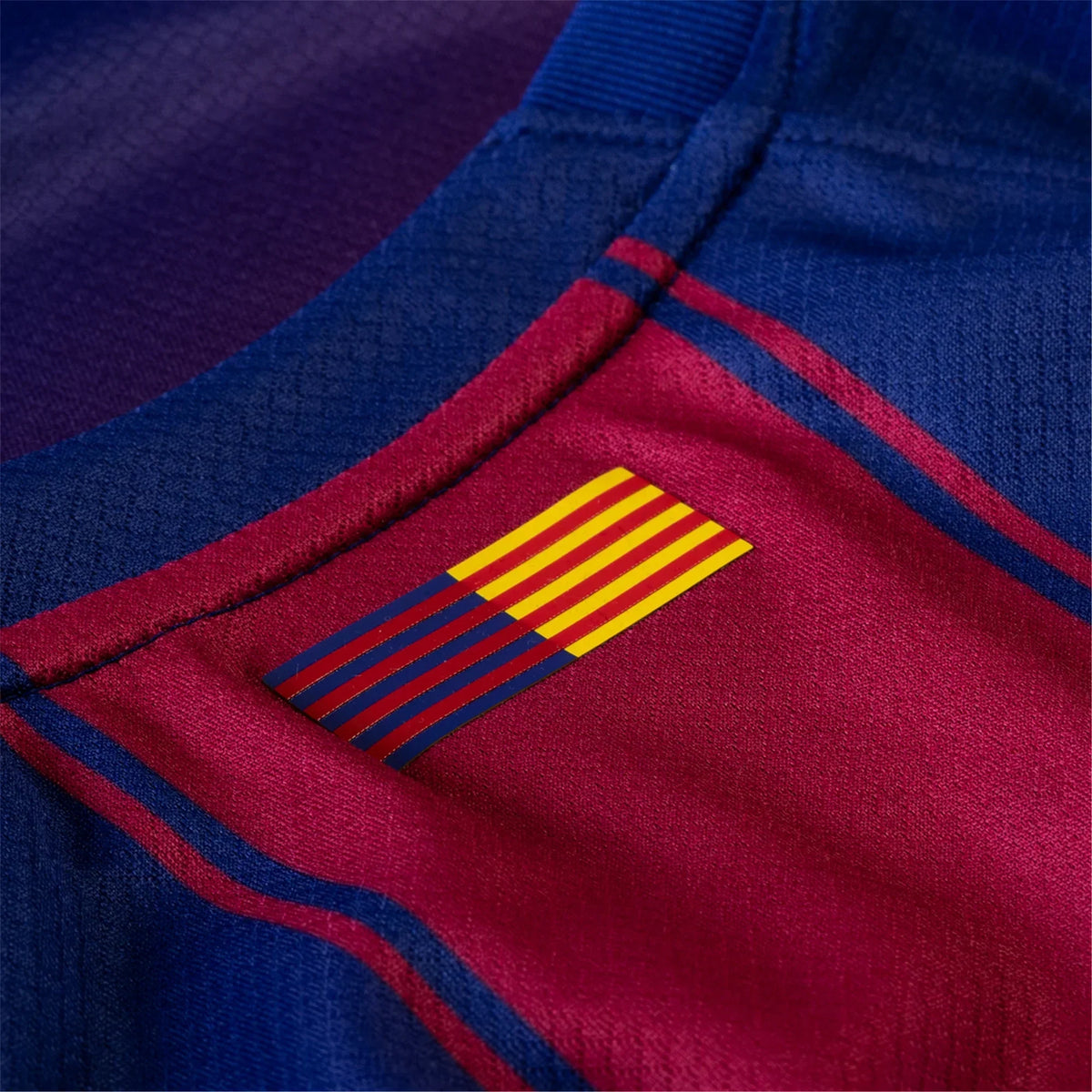 Camisa Barcelona 25/26 I Titular - Feminina