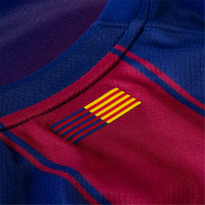 Camisa Barcelona 25/26 I Home - Feminina