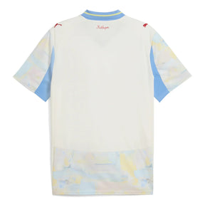 Camisa Red Bull Salzburg 25/26 I Edição Especial - Versão Torcedor