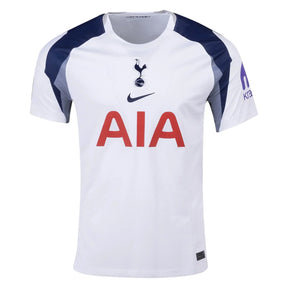 Camisa Son - Tottenham 25/26 I Home - Versão Torcedor