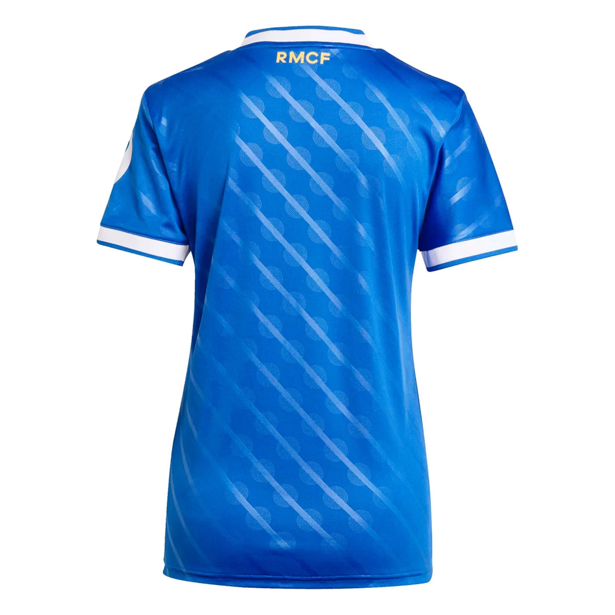 Camisa Real Madrid 25/26 III Terceiro Uniforme - Feminina