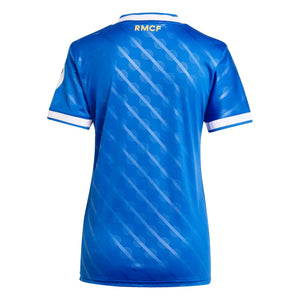Camisa Real Madrid 25/26 III Terceiro Uniforme - Feminina