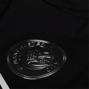 Camisa Erling Haaland - Manchester City 25/26 II Away - Versão Torcedor