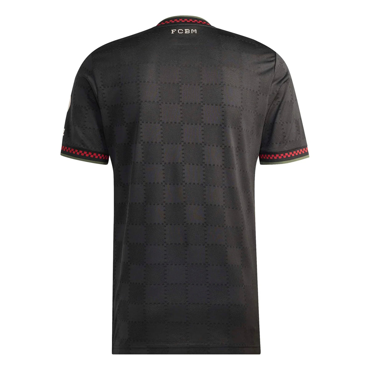 Camisa Bayern de Munique 25/26 III Third - Versão Jogador