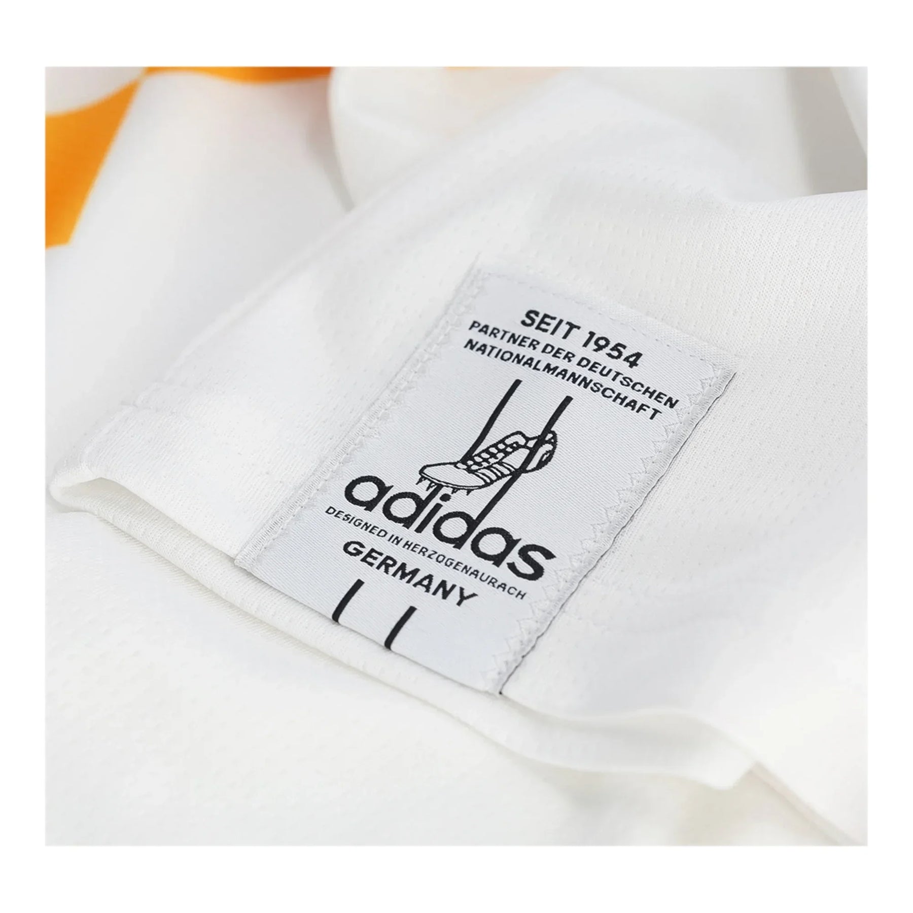 Camisa Alemanha 2026 I Home - Versão Torcedor