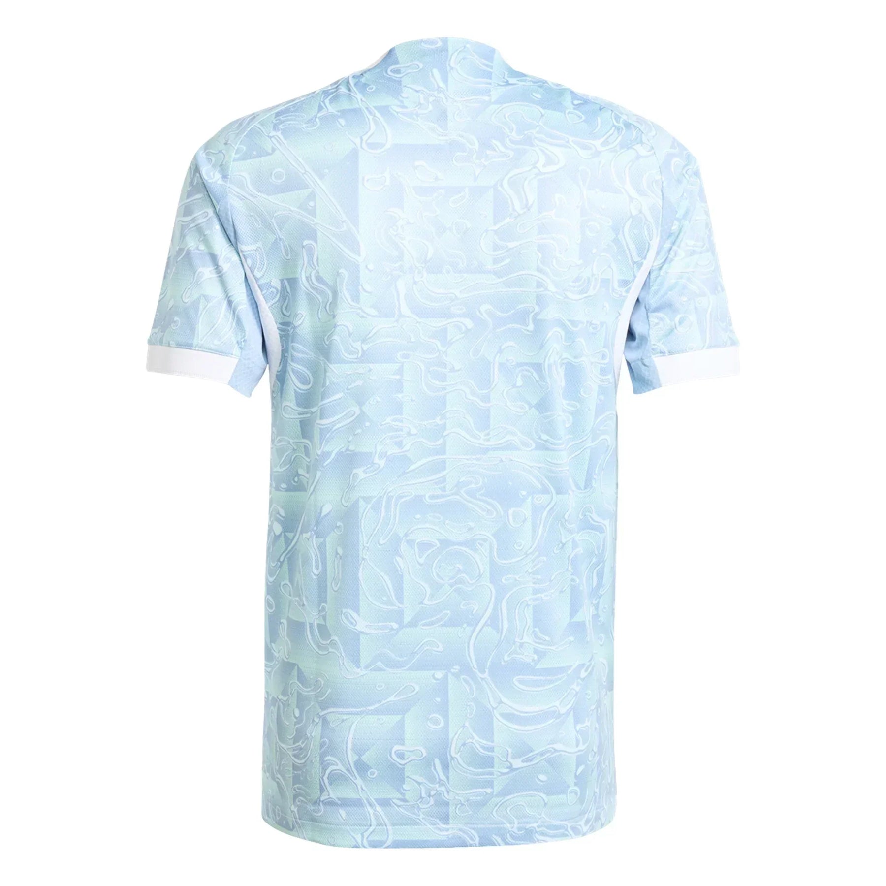 Camisa Juventus 25/26 II Away - Versão Jogador